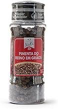 Pimenta do Reino em Grãos 50g - Empório Nut's
