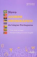 Novo Acordo Ortográfico da Língua Portuguesa