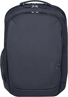 Mochila para Notebook HP Everyday - Proteção Reforçada, Resistência à Água, Organização Inteligente e Design Sustentável com 60% de Material Reciclado (A08JXAA)