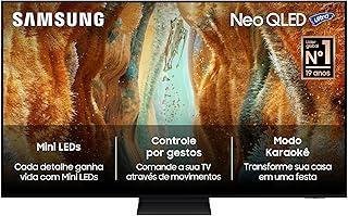 Samsung Vision AI TV 85" NEO QLED ULTRA 4K QN70F 2025