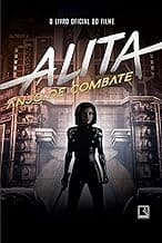 Alita: Anjo de Combate