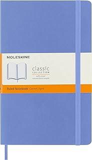 Moleskine Large Ruled Softcover Notebook