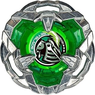 Beyblade X, Pião, Helm Knight 3-80N - Conjunto de Brinquedo Tipo Defesa, Giro à Direita, Inclui Lançador - A partir de 8 Anos com 42.66% de desconto por R$ 86,00 na amazon