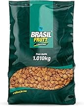 Brasil Frutt Milho Torrado Mostarda e Mel 1.010kg