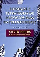 Finanças e Estratégias de Negócios para Empreendedores