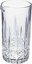 Copo Mixing Glass para mixologia em vidro 750ml