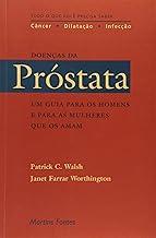 Doenças da próstata