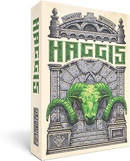 Grok Games Haggis