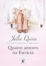 Quatro amores na Escócia