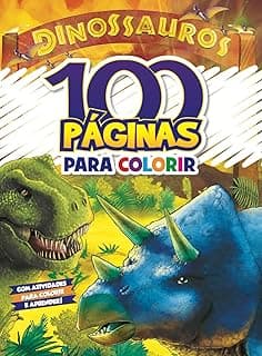 Dinossauros 100Pg.