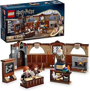 LEGO Harry Potter Castelo de Hogwarts™: Aula de Feitiços 76442