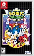 Sonic Origins Plus - Nintendo Switch