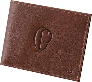 Carteira de Couro Bovino Corinthians 2010 - Produto Oficial