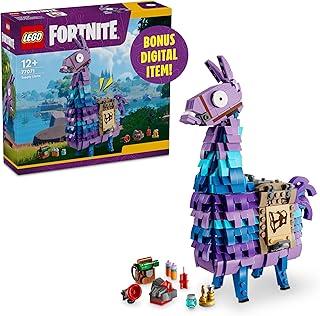 LEGO Fortnite Lhama de Suprimentos 77071