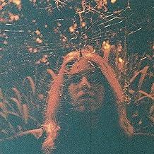 PERIPHERAL VISION (CLEAR ORANGE VINYL)