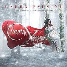 Laura Pausini - Laura Xmas [CD] com 30% de desconto por R$ 29,33 na amazon