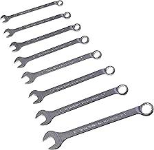 Tramontina 42241208, Jogo de Chaves Combinadas com Pescoço 8 Peças