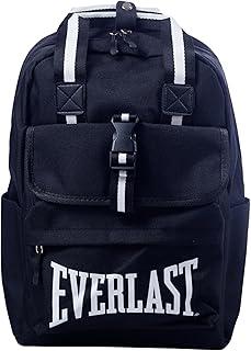 Everlast Mochila Elegance 100% Nylon Preto