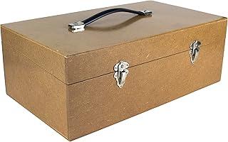 Souza & Cia 4213 Caixa de Pintura MDF