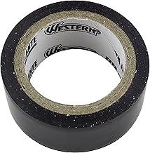 Western FIB-05 Fita Isolante Anti-Chamas, Preto, 5 m