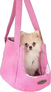 Pickorruchos Risk Bolsa para Cães, Rosa, 1