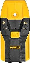 DEWALT Localizador de pinos, 1,9 cm, localiza os pinos de enquadramento de forma eficiente com setas de LED, ideal para madeira e metal, pilhas AAA incluídas (DW0100)