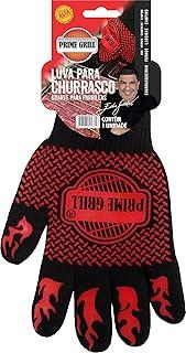 Luva para Churrasco Prime Grill