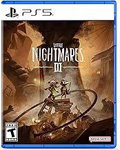 Little Nightmares 3 PS5