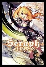 Seraph of the end Vol. 9