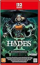 Nintendo, Jogo, Hades II, Nintendo Switch 2