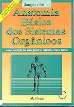Anatomia básica dos sistemas orgânicos