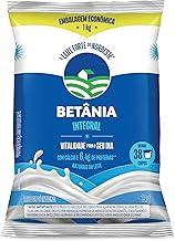 Betânia - Leite em Pó Integral 1Kg