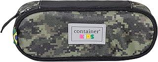ESTOJO SOFT LUXO - 50 CAN - CONTAINER KIDS THERMO - CAMUFLADO - 60693