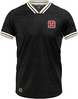 CAMISA VASCO 1974 JACQUARD