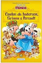 Turma da Mônica - Contos de Andersen, Grimm e Perrault: POP