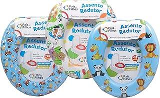 Pais & Filhos Assento Redutor