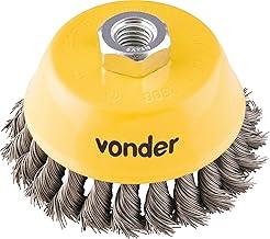 Escova Tipo Copo Torcida