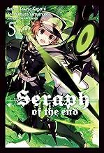 Seraph of the end Vol. 5