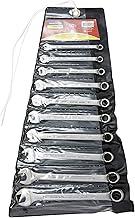 Tramontina 42241210, Jogo de Chaves Combinadas com Pescoço 10 Peças