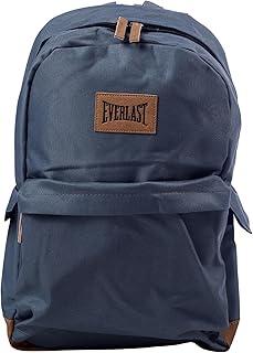 Everlast Mochila Stud 100% Poliester Cinza
