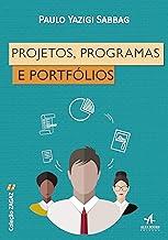 Projetos, programas e portfólios