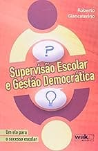 Supervisão Escolar e Gestão Democrática