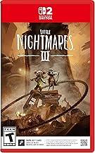 Little Nightmares III Nintendo Switch 2