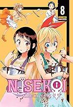 Nisekoi Vol. 8