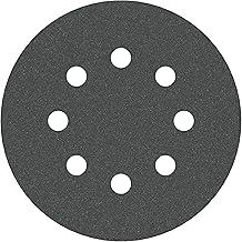 Bosch Disco de lixa PRO F355 125mm Grano 240-5 unidades