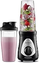 MONDIAL Personal Blender 220V, Preto/Cinza - DG-01 com 41.71% de desconto por R$ 168,97 na amazon