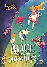 Alice no país das maravilhas