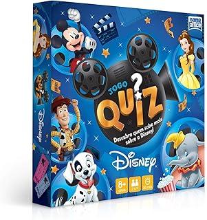 Toyster - Jogo de Ação: Quis da Disney - Game Office