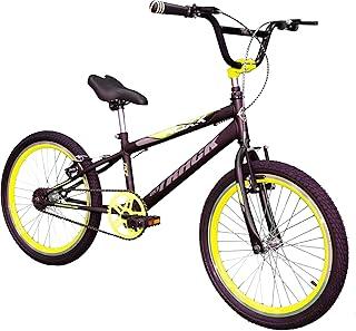 TK3 Track Bicicleta Aro 20 Noxx P BMX