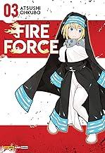 Fire Force Vol. 3